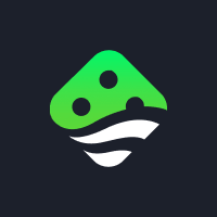 Luckywawp logo