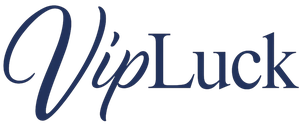VIPLuck logo